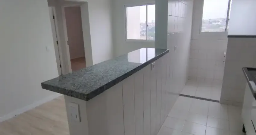 Oportunidade lindo apto 2 dorm com garagem em frente hospital cachoeirinha