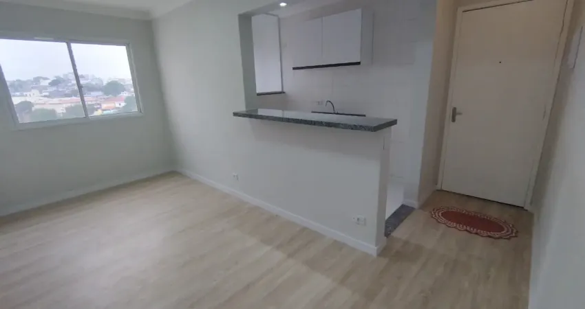 Apto locação 2 dormitórios com garagem em frente hospital cachoeirinha, av. dep emílio carlos 2909