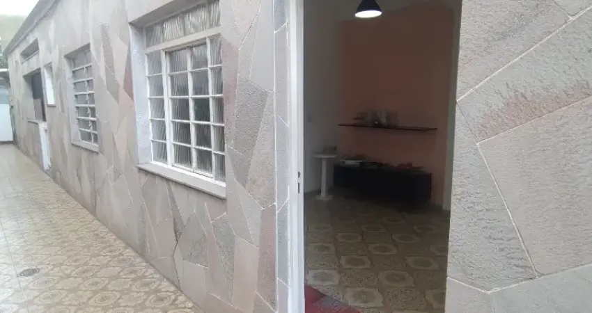 Casa 1 quarto sala cozinha condomínio familiar na freguesia do ó