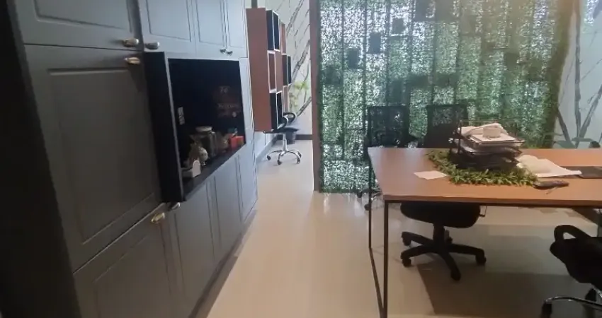 Linda sala comercial helbor na av nossa senhora do ó bairro do limão