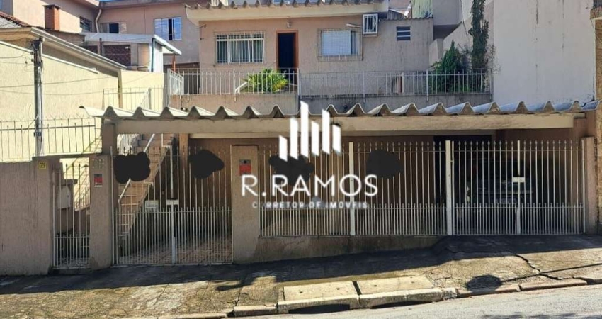 Casa com 2 quartos à venda em Pirituba, São Paulo 