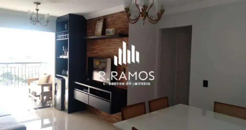 Apartamento à venda no bairro Freguesia do Ó - São Paulo/SP, Zona Norte
