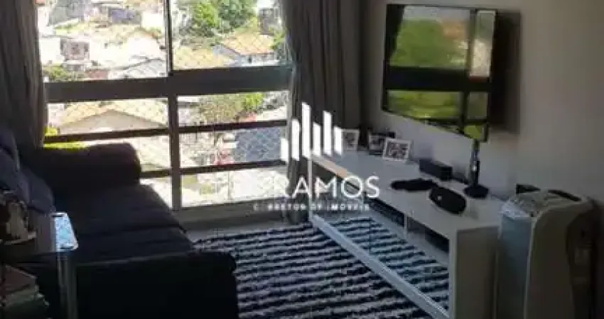 Apartamento à venda na Freguesia do Ó, São Paulo