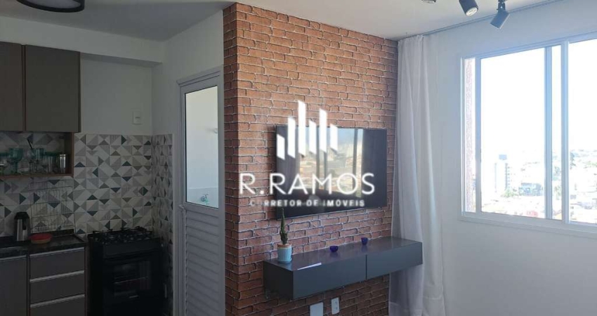 Apartamento para alugar no bairro Freguesia do Ó - São Paulo/SP
