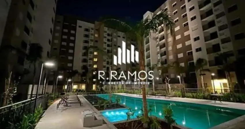 Apartamento à venda no bairro Água Branca - São Paulo/SP