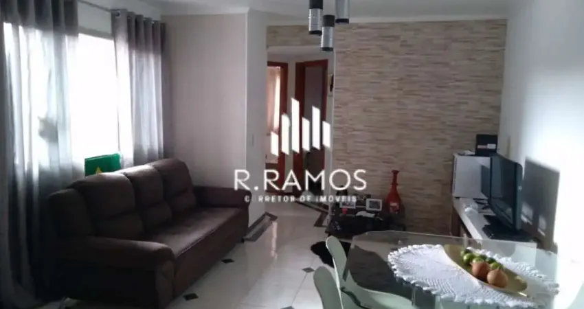 Apartamento à venda no bairro Jardim Maristela - São Paulo/SP, Zona Norte