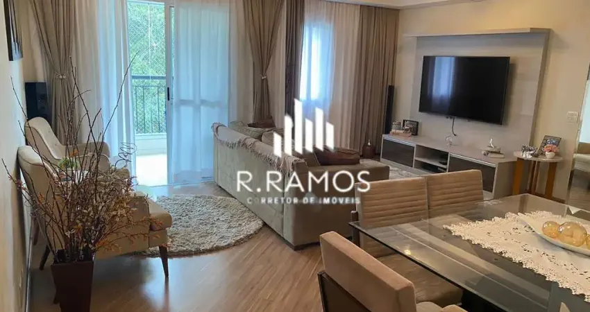 Apartamento à venda no bairro Freguesia do Ó - São Paulo/SP, Zona Norte