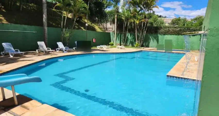 Excelente OPORTUNIDADE, 78m²,  3 dormitórios  Horto do Ypê