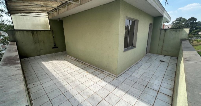Cobertura a venda no Horto do Ypê