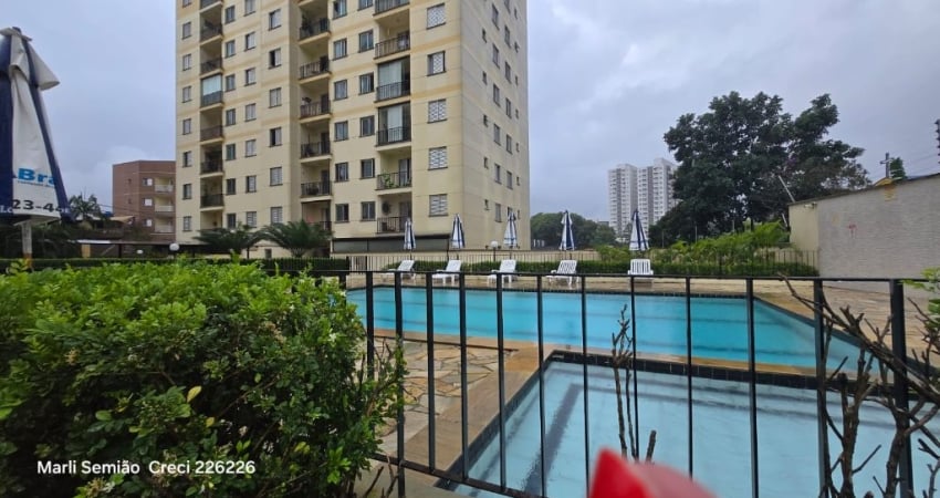 Apartamento com 2 quartos à venda na Rua Januário Zingaro, 105, Jardim Paris, São Paulo