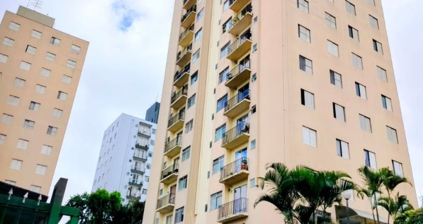 Lindo Apartamento  Jardim Umarizal - Campo Limpo!!