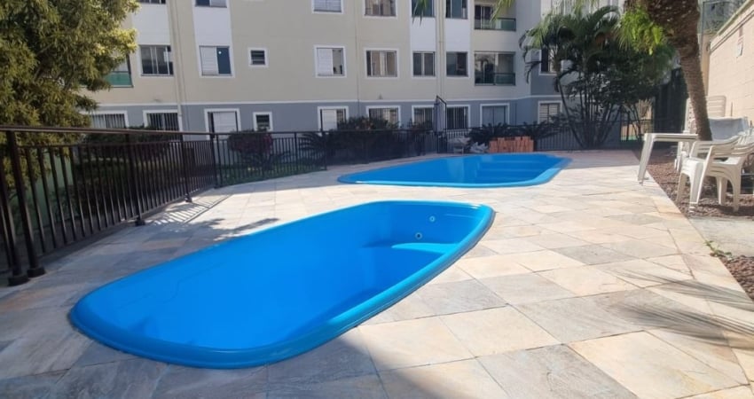 Lindo Apartamento  para morar no Horto  do Ypê!!