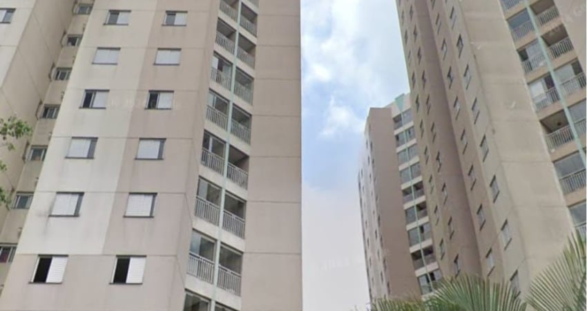 Lindo Apartamento no Taboão da Serra com Infraestrutura completa!