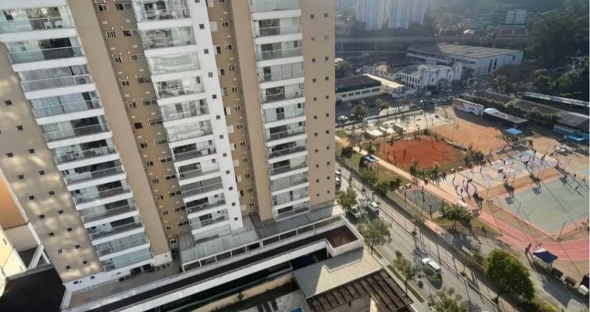 Apartamento com 2 quartos à venda na Estrada do Campo Limpo, 143, Vila Prel, São Paulo