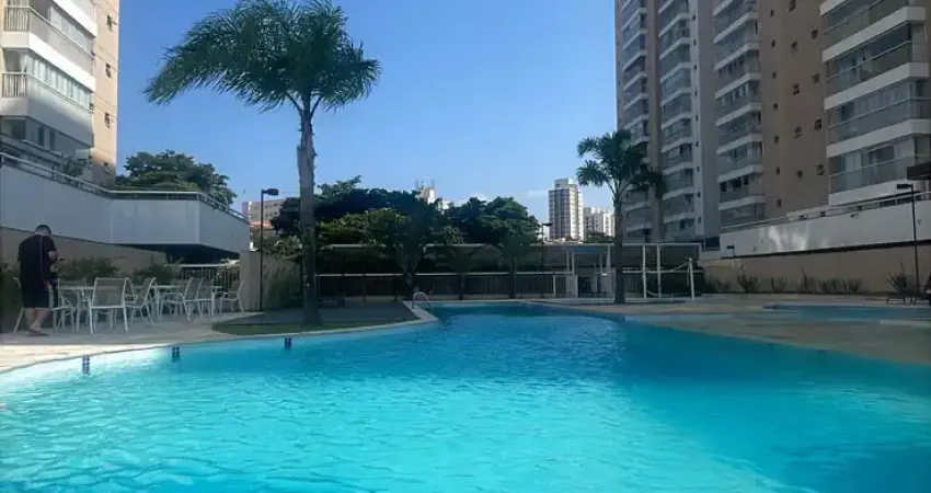 Lindo apartamento em condomínio club brink, 02 dormitórios 01 suíte!!!