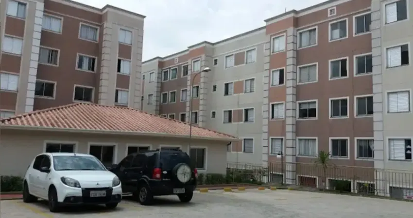Apartamento com 2 quartos à venda na Rua Antônio Ambuba, 700, Parque Munhoz, São Paulo
