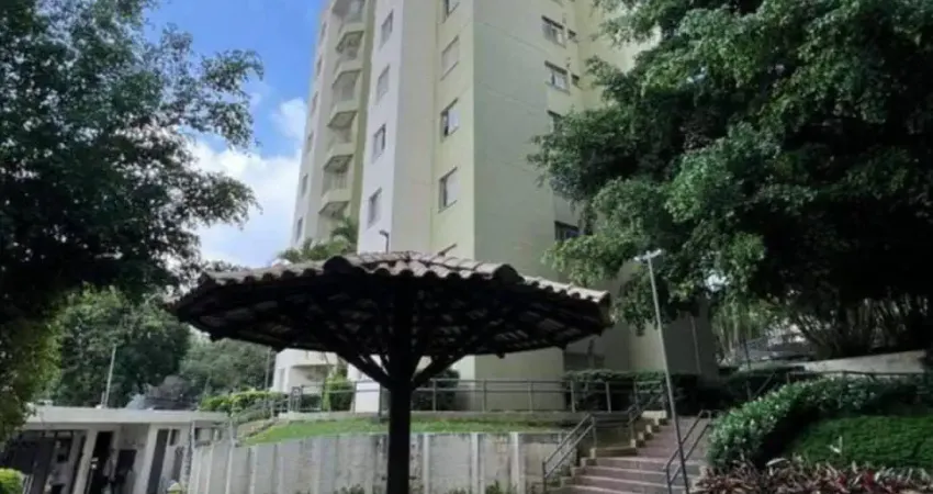 Vendo lindo Apartamento no Horto do Ypê - Parque Munhoz