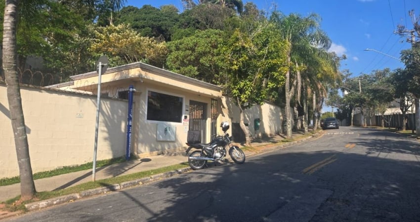 Lindo Apartamento localizado no Condomínio Horto do Ypê!