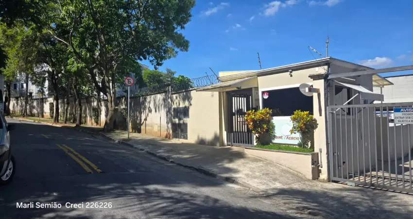 Apartamento 02 dormitórios  no horto do ypê  condomínio sant acácio