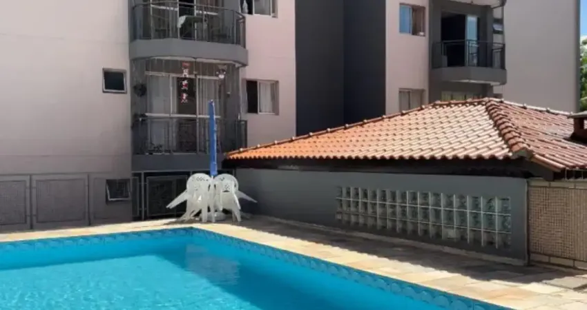Vendo apartamento no horto do ypê, duas sacadas, excelente localização!!