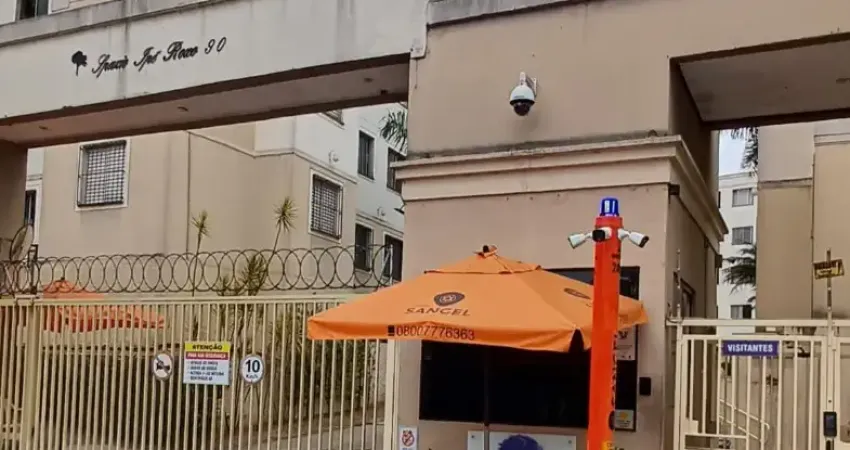 Apartamento a venda no horto do ypê, 02 dormitórios  com lazer com lazer!!