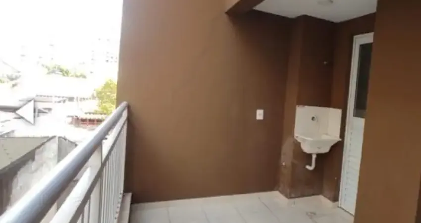 Apartamento com 2 quartos à venda na Rua Quipá, 20, Jardim Umarizal, São Paulo