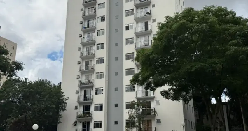 Apartamento com 2 quartos à venda na Rua Jaracatia, 735, Jardim Umarizal, São Paulo
