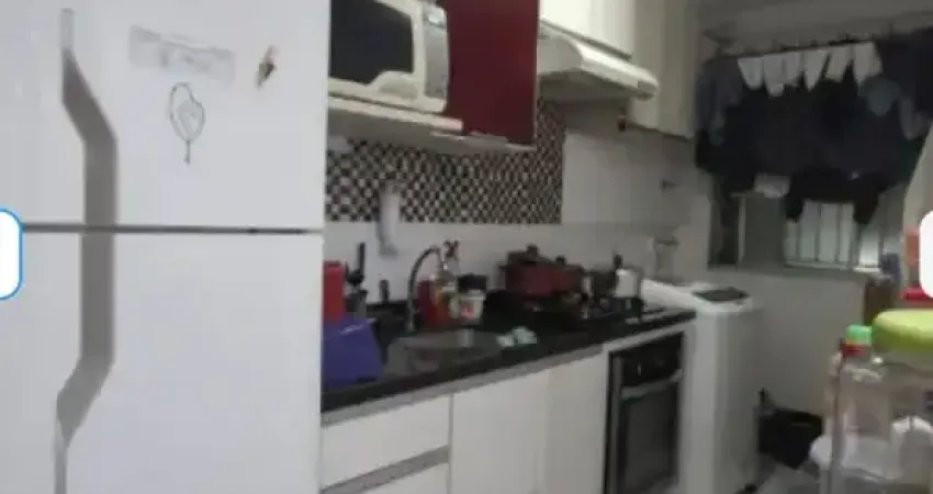 Apartamento mobiliado no horto do ypê - campo limpo / zona sul.