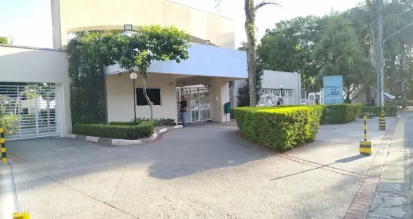 Alugo Apartamento Condomínio Morumbi Sul Park, 02 dormitórios!!