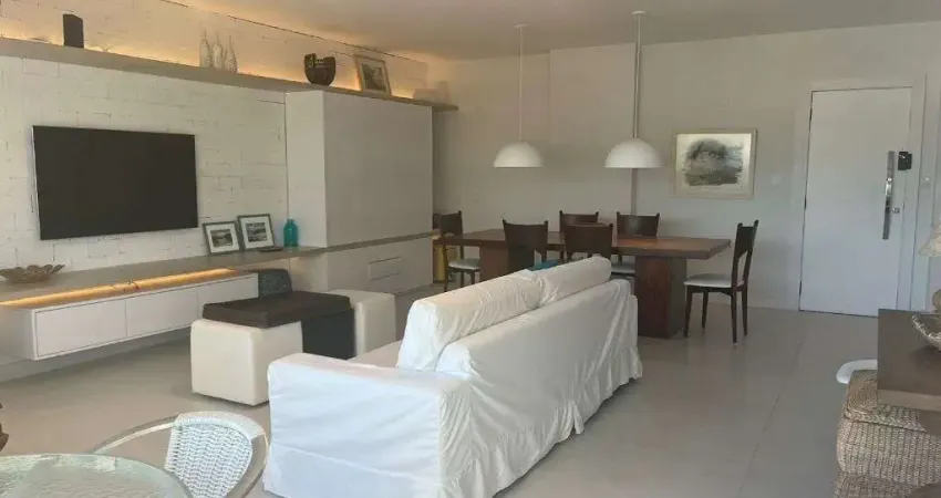 Aluguel anual; apartamento com 4 dormitórios, sendo 2 suítes, a quadra mar barra sul - balneário camboriú/sc