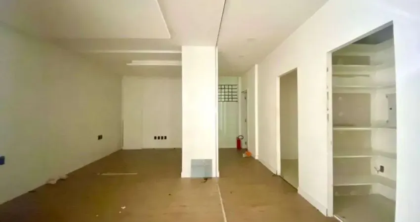 Aluguel anual: sala de esquina com 72mts na barra sul - balneário camboriú/sc