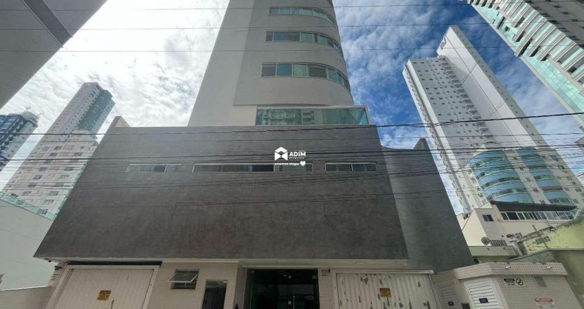 Aluguel anual, apartamento 2 quartos, Pioneiros, Balneário Camboriú-SC