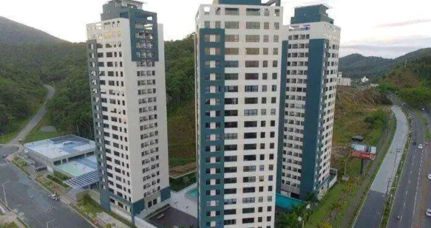 Aluguel Anual no Maxhaus na Praia Brava de Itajaí - apartamento 1 quarto - 69m² - 1 vaga
