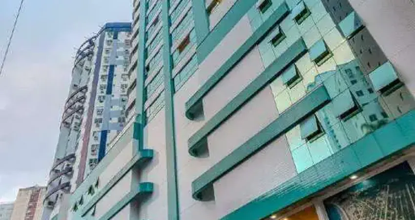 Apartamento 3 suítes mobiliado para locação – avenida central