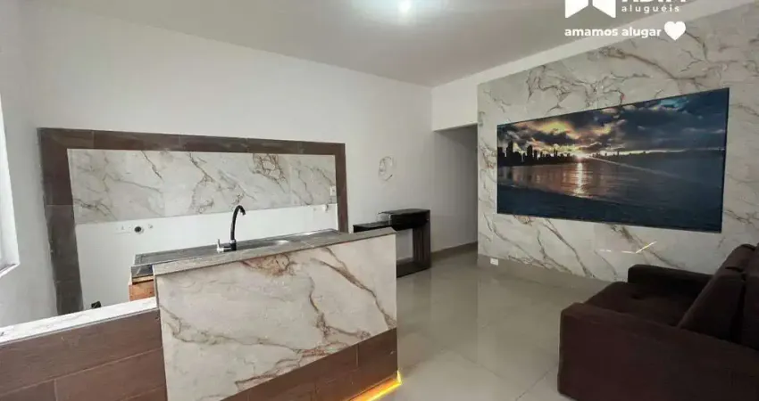 Aluguel anual: Apartamento de 2 quartos em Balneário Camboriú
