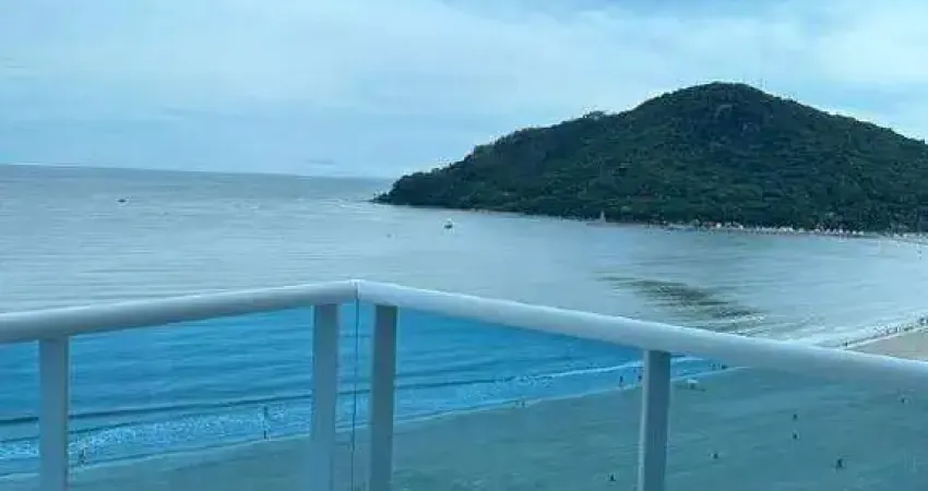 Apartamento com 4 quartos para alugar na Avenida Atlântica, Centro, Balneário Camboriú