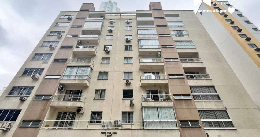 Aluguel Anual: Apartamento 2 quartos mobiliado na Barra Sul em Balneário Camboriú.