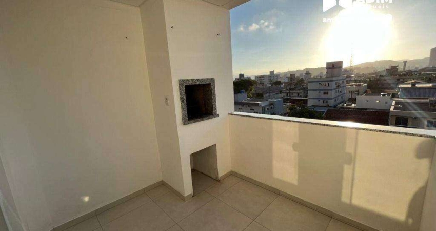 Aluguel anual: Apartamento de 2 quartos em Balneário Camboriú
