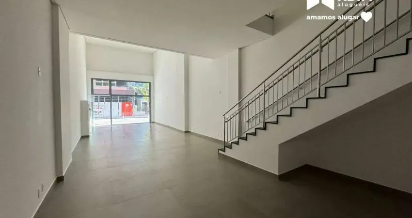 Aluguel Anual: Sala comercial 142,26m² no Centro em Balneário Camboriú