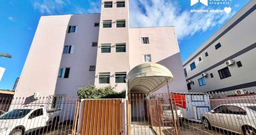 Aluguel Anual: Oportunidade Loft no bairro das nações semi mobiliado em Balneário Camboriú.