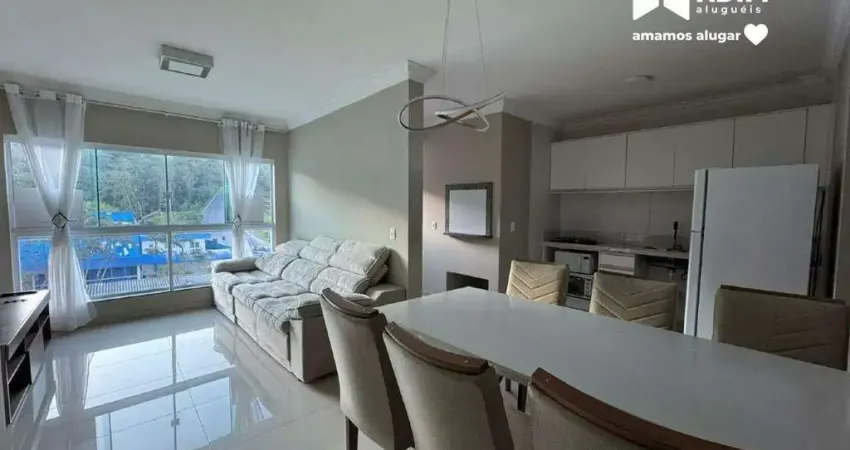 Apartamento para aluguel, 3 quartos, 1 suíte, 1 vaga, Morretes - Itapema/SC