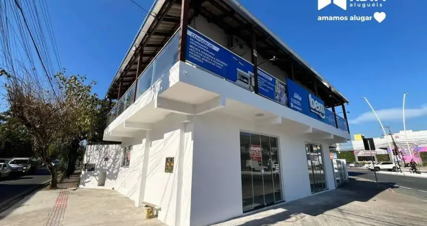 Sala comercial para alugar na Rua Blumenau, Municípios, Balneário Camboriú