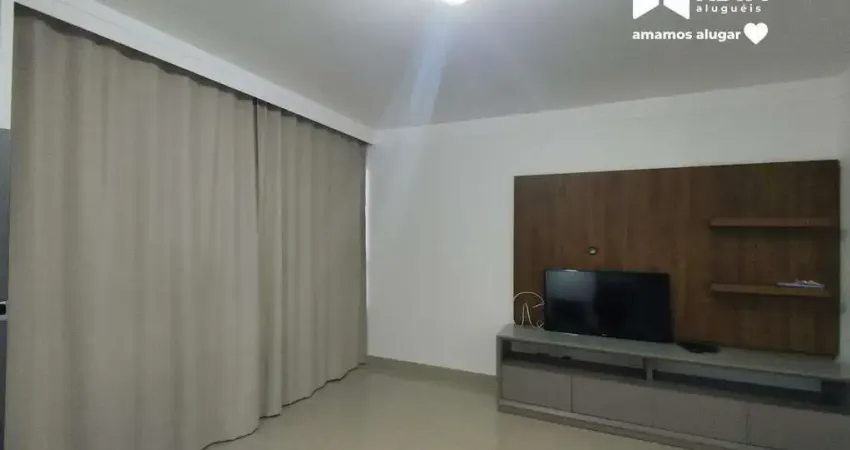 Aluguel anual: apartamento com 1 suíte e 2 demi suítes em balneário camboriú.