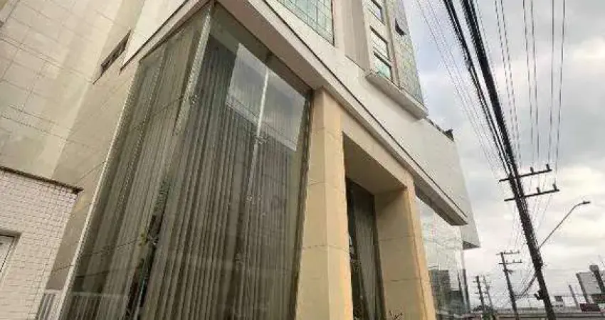 Aluguel anual: apartamento de alto padrão com 4 suítes em balneário camboriú.