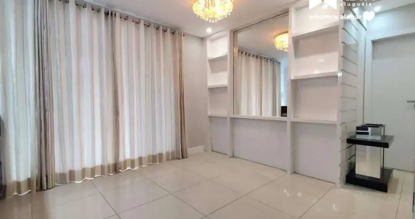 Aluguel anual: apartamento de 03 quartos, sendo 01 suíte em itajaí - sc.