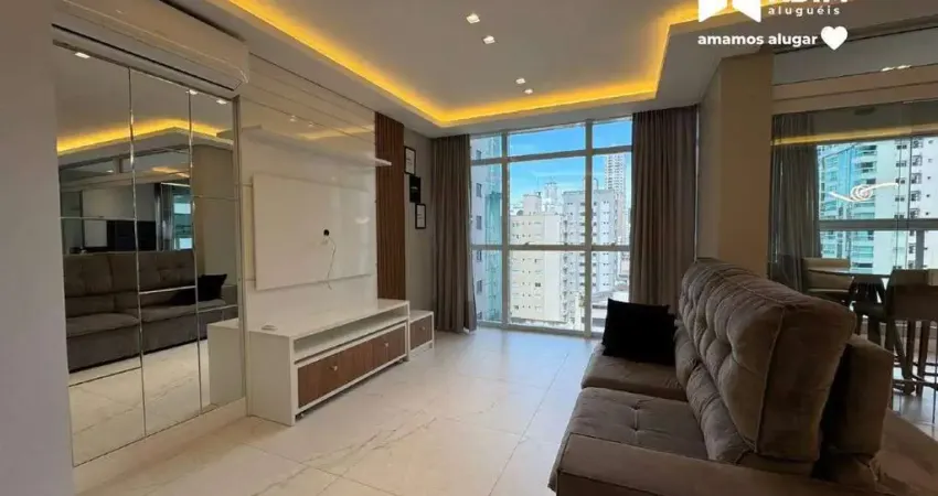 Apartamento para aluguel, 3 quartos, 3 suítes, 2 vagas, meia praia - itapema/sc meia praia, itapema - sc