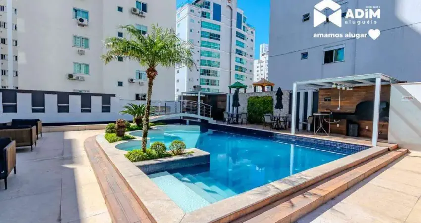 Apartamento para aluguel, 3 quartos, 3 suítes, 3 vagas, pioneiros - balneário camboriú/sc