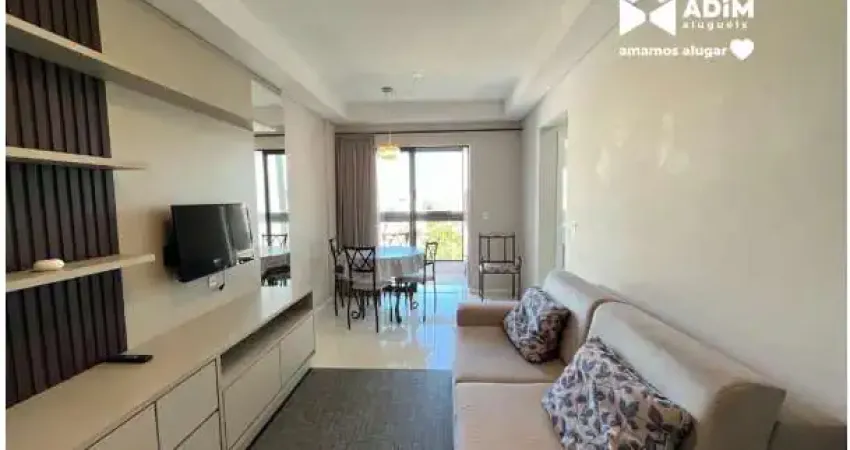 Aluguel anual: apartamento 2 dormitórios, móveis sob medida e 1 vaga privativa. no centro de balneário camboriú