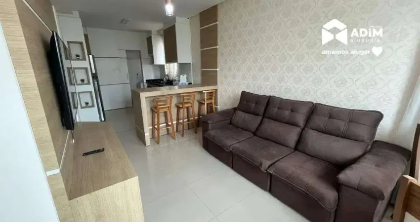 Apartamento para aluguel, 2 quartos, 2 suítes, 1 vaga, perequê - porto belo/sc