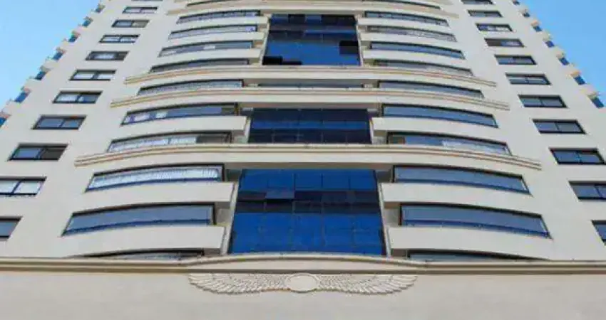 Aluguel anual: apartamento 3 suítes semi mobiliado centro balneário camboriú.